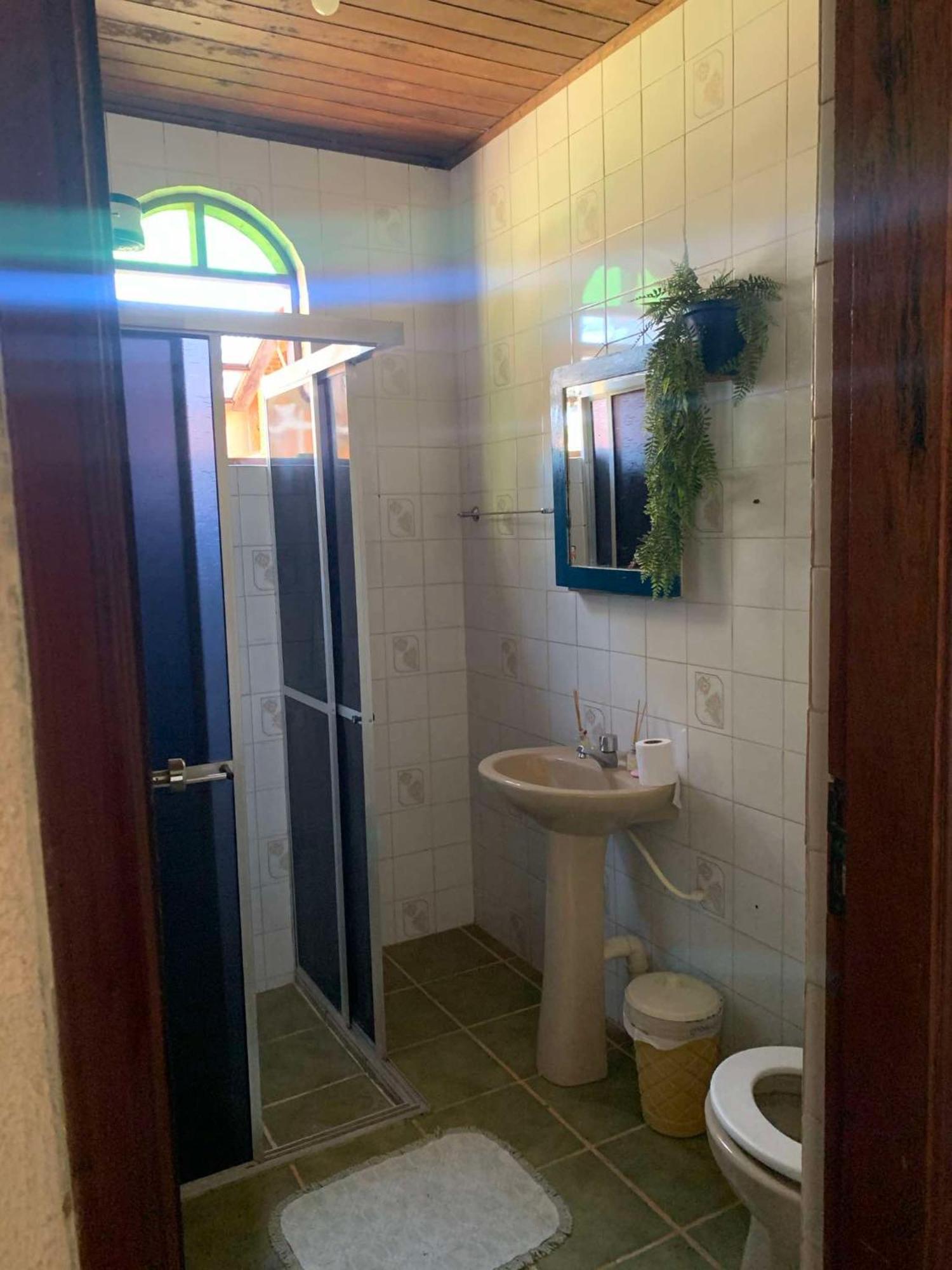 Sitio Pousada Recanto Curio Ibiúna Exteriör bild