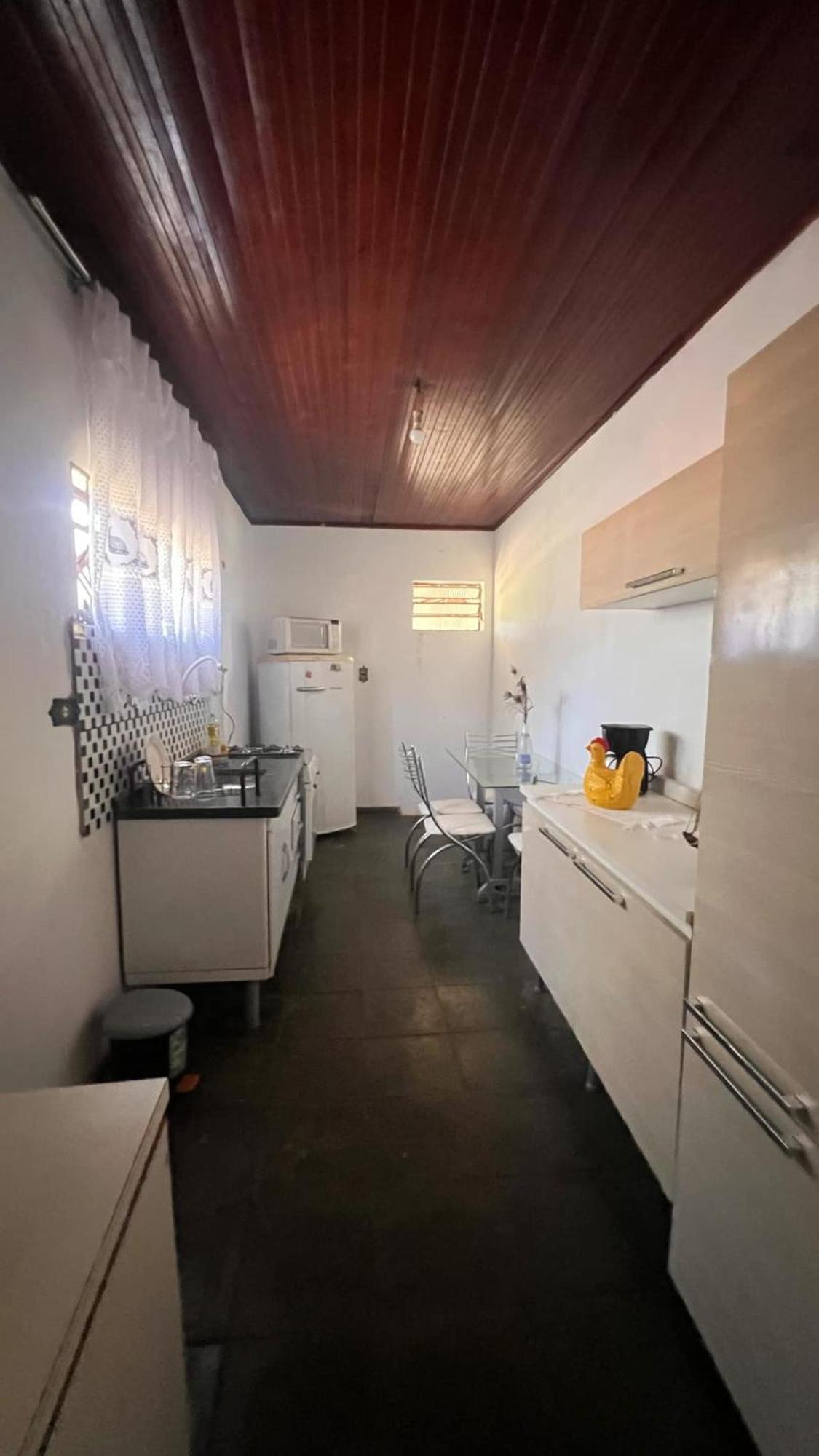 Sitio Pousada Recanto Curio Ibiúna Exteriör bild