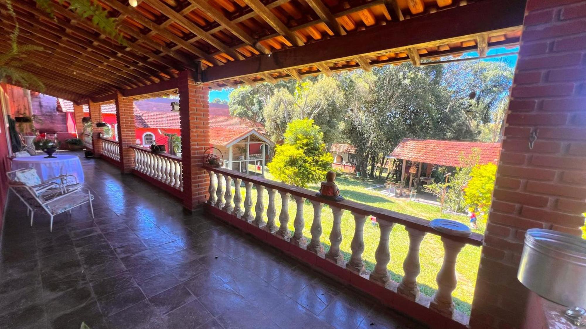 Sitio Pousada Recanto Curio Ibiúna Exteriör bild