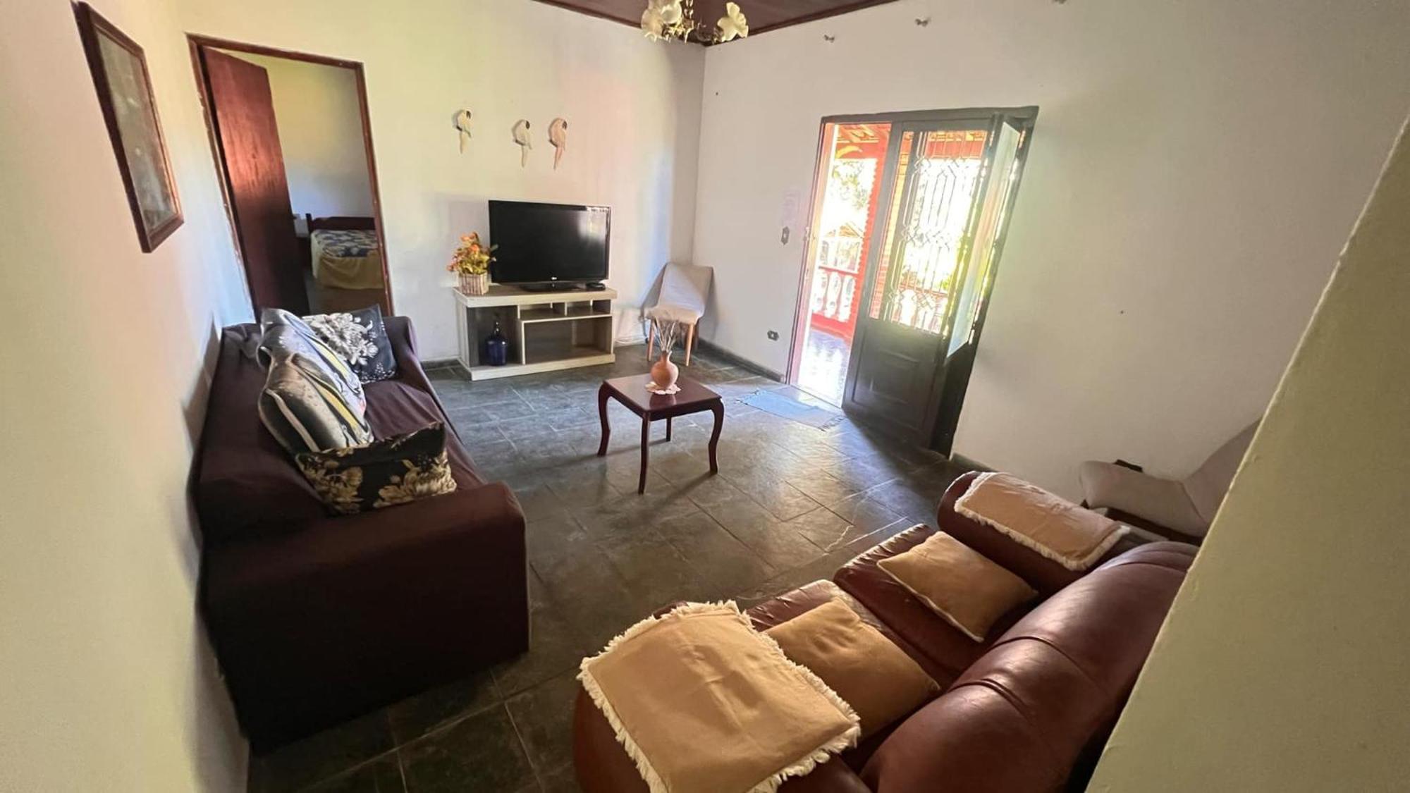 Sitio Pousada Recanto Curio Ibiúna Exteriör bild