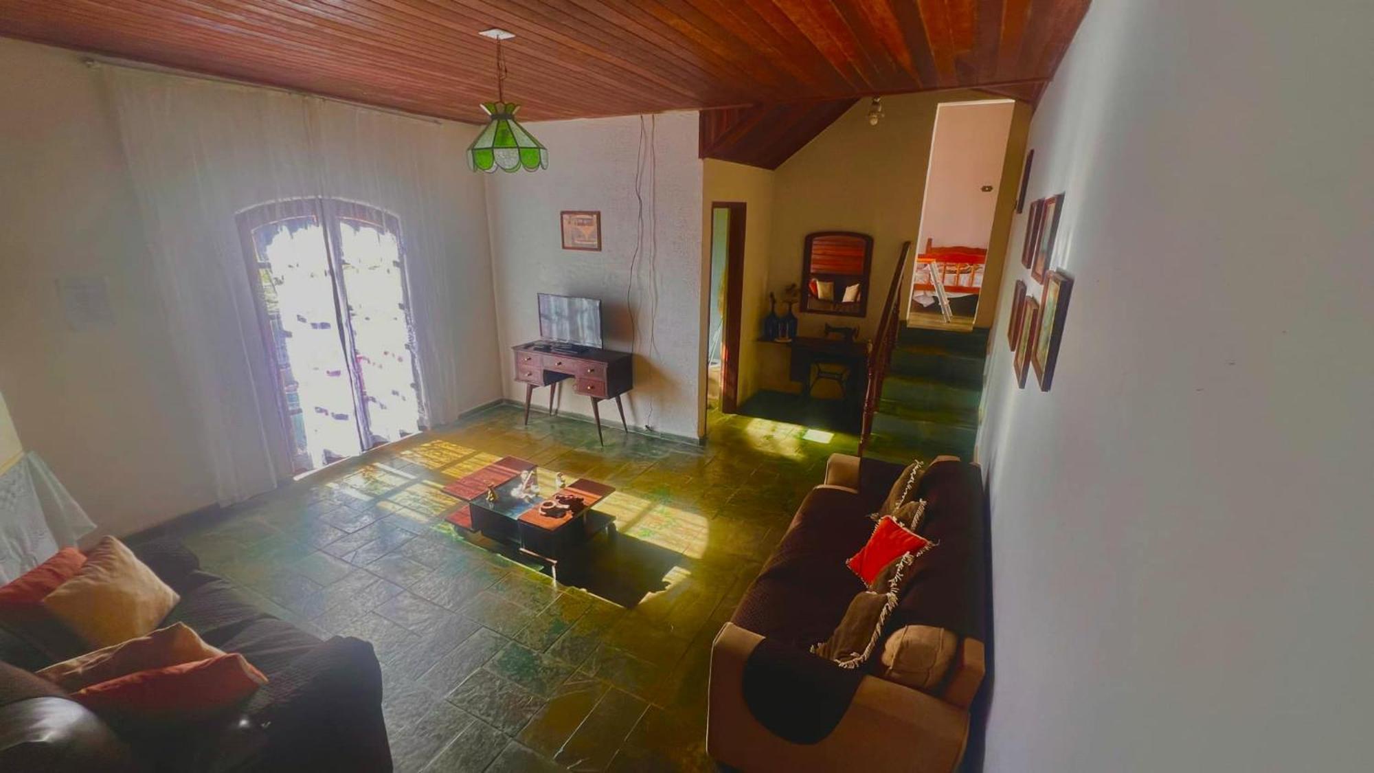 Sitio Pousada Recanto Curio Ibiúna Exteriör bild