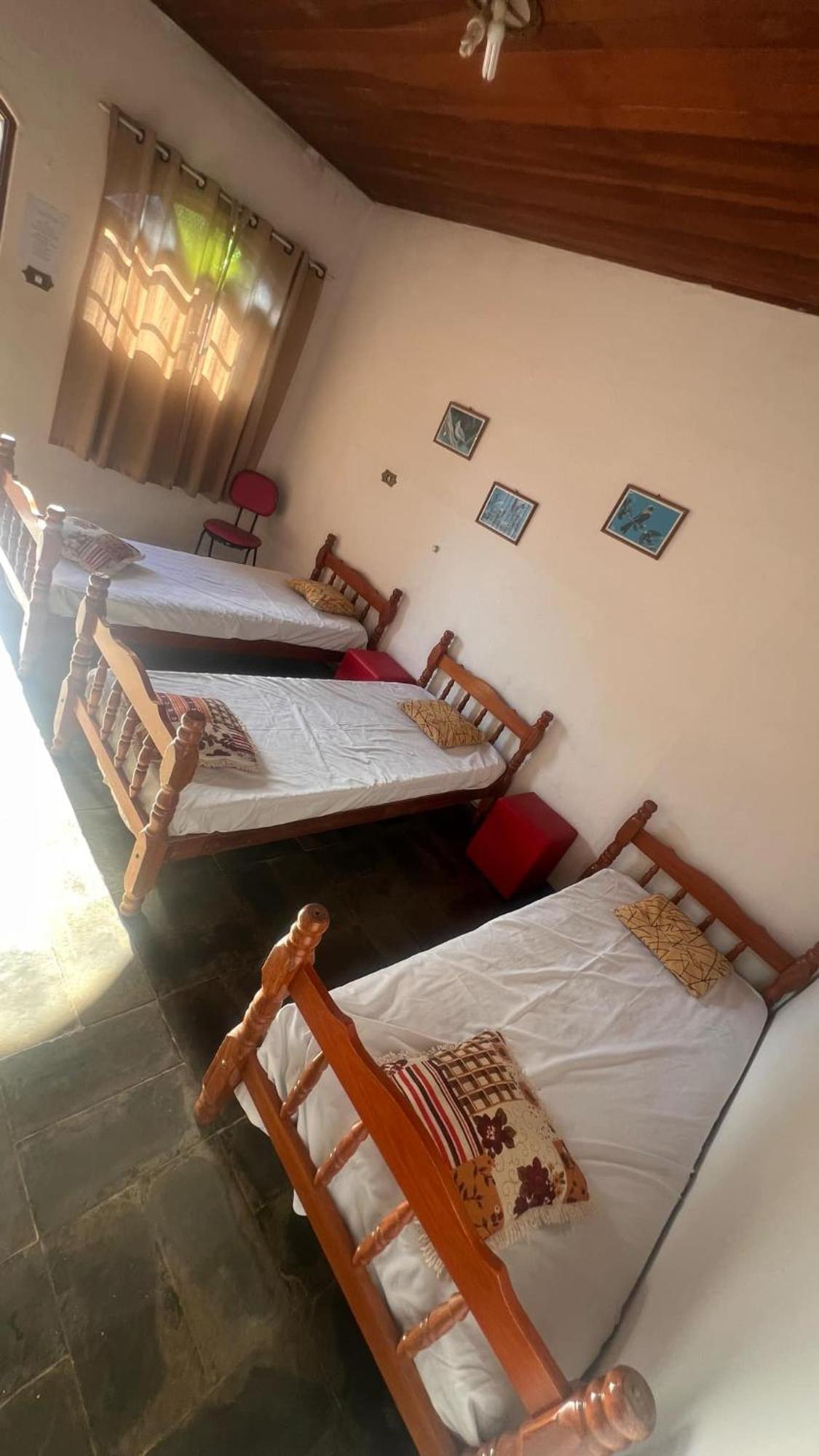 Sitio Pousada Recanto Curio Ibiúna Exteriör bild