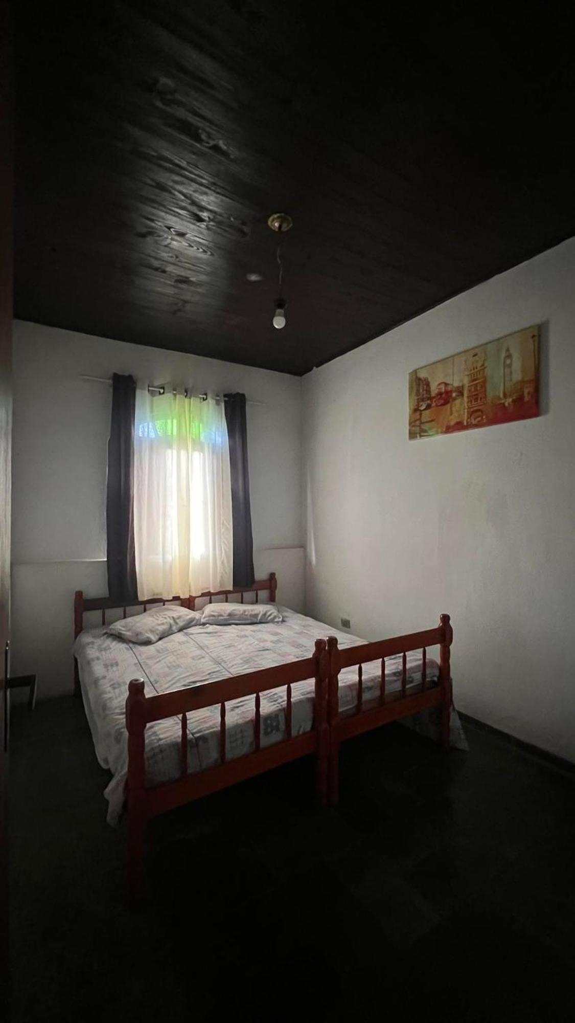 Sitio Pousada Recanto Curio Ibiúna Exteriör bild